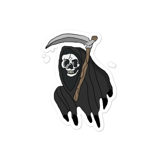 Reaper Sticker